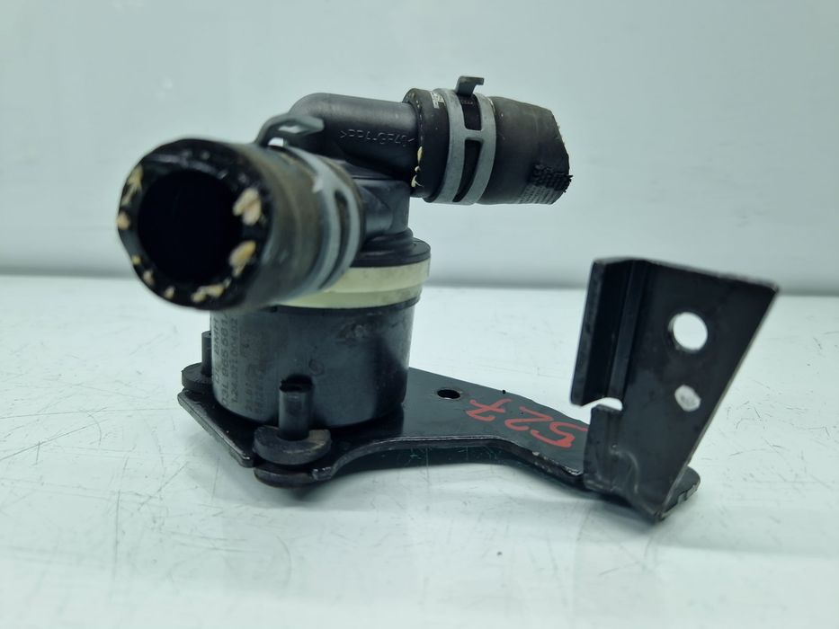 Pompa recirculare apa AUDI A5 Cabriolet (8F7) [Fabr 2009-2015] 03L9655