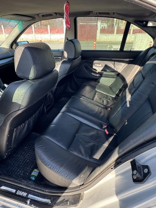 Vand BMW Seria 5 E39