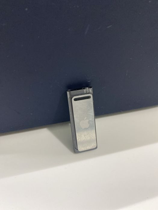 Ipod shuffle 3 gen айпод шафл 3