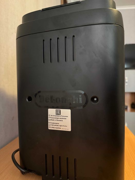 Кафеавтомат Delonghi Magnifica Evo