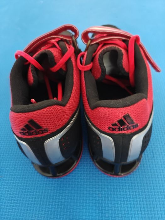 Adidas Adipower Weightlifting M21865 47 1/3