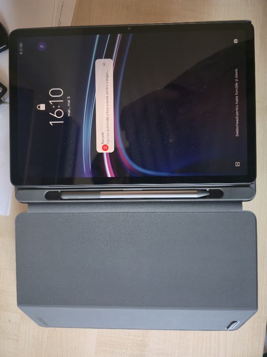 Vând Lenovo Tab M11