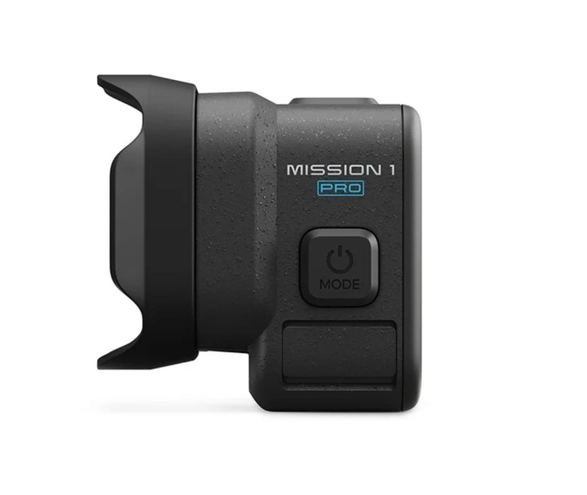 GoPro Mission 1 Pro