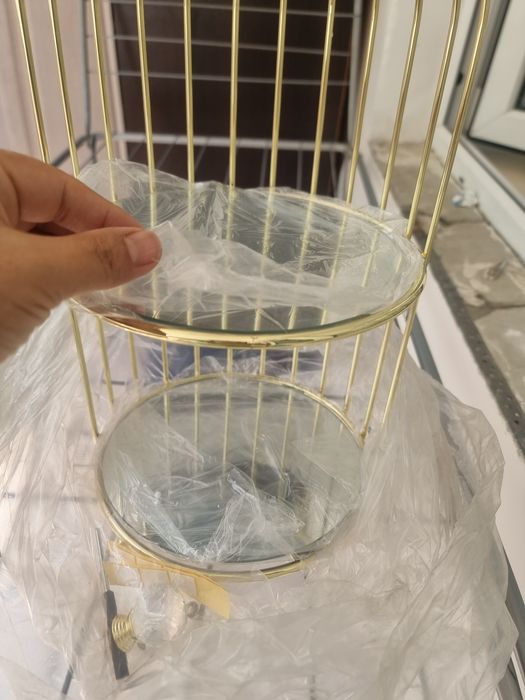 Органайзер для косметики