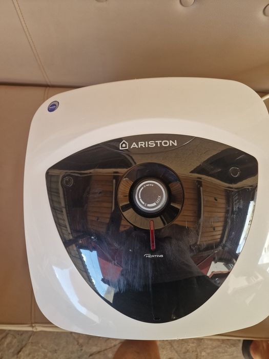 Vand boiler electric de 10 l