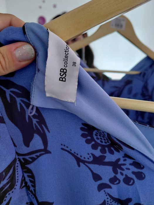 Rochie lunga BSb