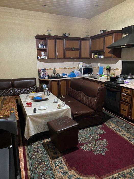 Яшнобод тумани Сулола кучасида Уй жой сотилади!!!