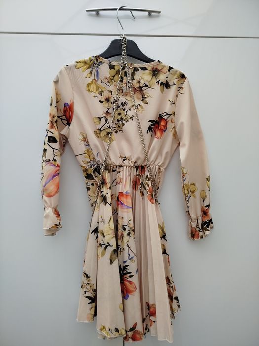 Детска рокличка за момиче