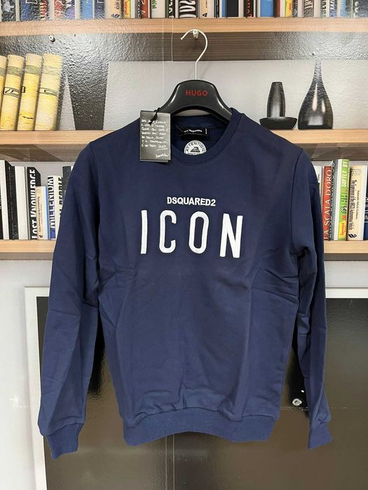 Мъжки блузи Dsquared !