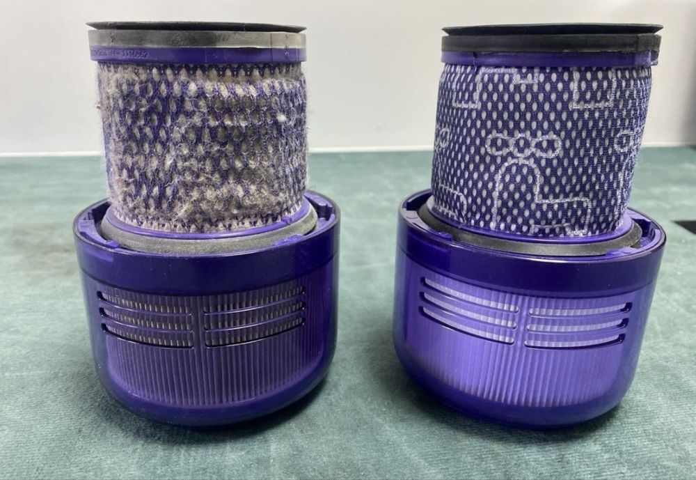 Сервисный центр Dyson