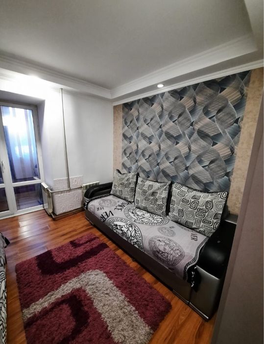 квартира по суточно.