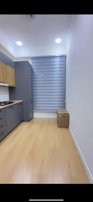 Продается 2х ком квартира в новостройке, ор-р: Ташсельмаш, 64м²
