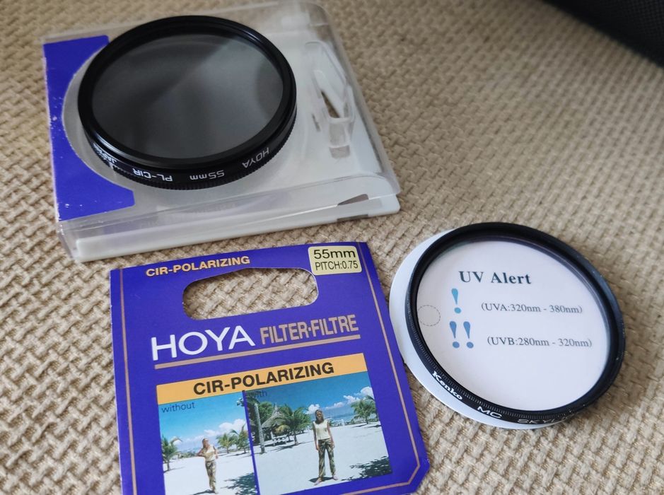 Trusa FOTO completa SONY Alpha A300 + 3 obiective, blitz, filtre