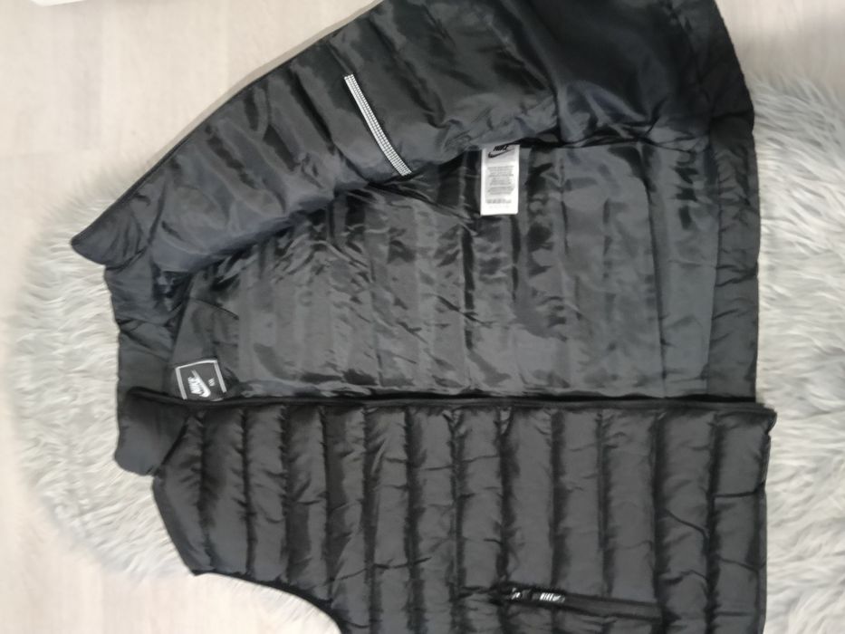 Vestă bărbati Nike