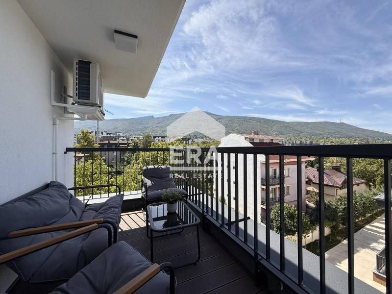 Продава се Тристаен апартамент в София, Кръстова вада - 110 кв.м за 3700 €/кв.м - Снимка #7