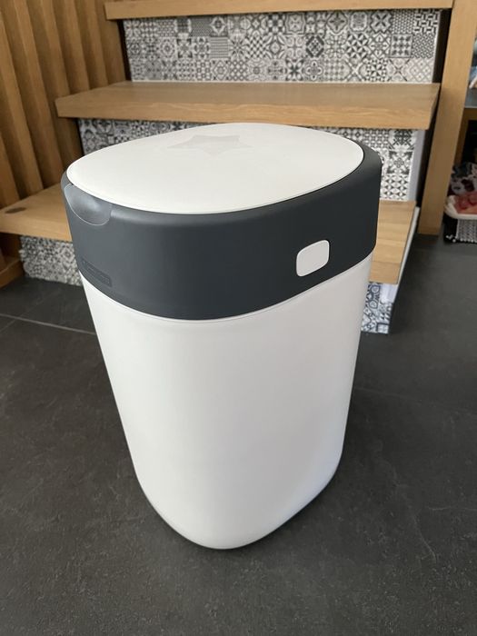 Кош за памперси Tommee tippee