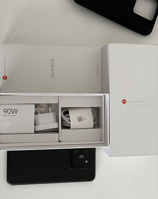 Xiaomi 14 12/256 full complect