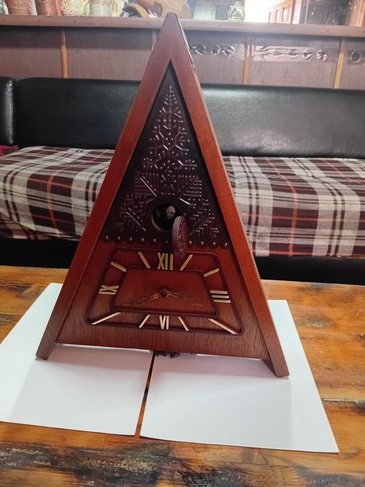 Часы с кукушкой оригинал