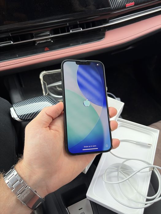 iPhone 14 Plus 128gb