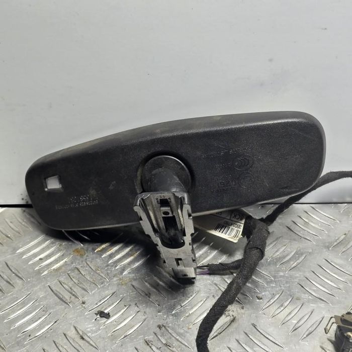 Camera video auto Opel Astra K