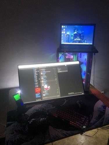 Продам игровой пк Торг есть