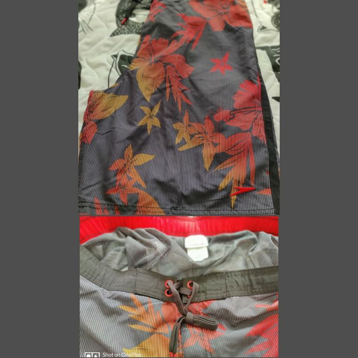 Плувки с бандаж Speedo