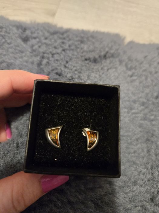 Vand bijuterii din argint