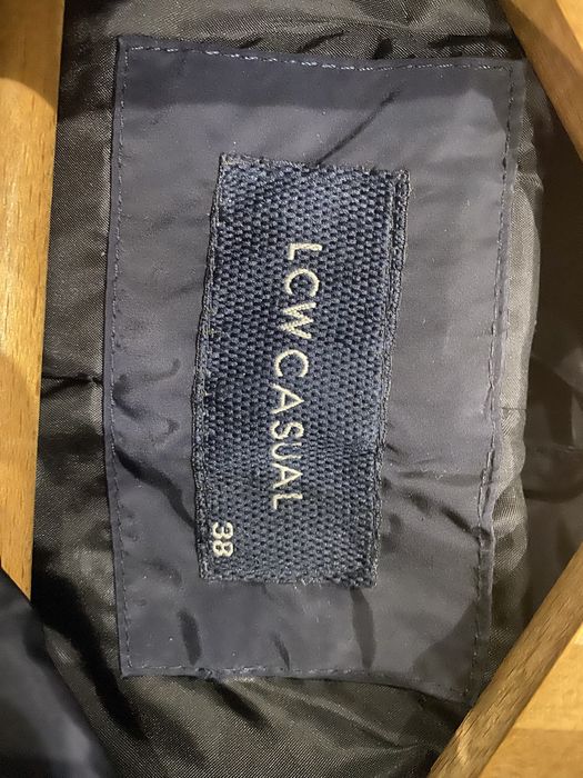 Есенно дамско яке