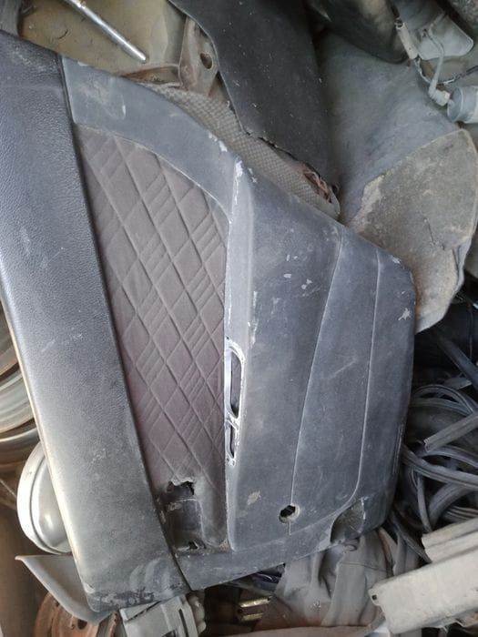 Стекла приора боковые и2114