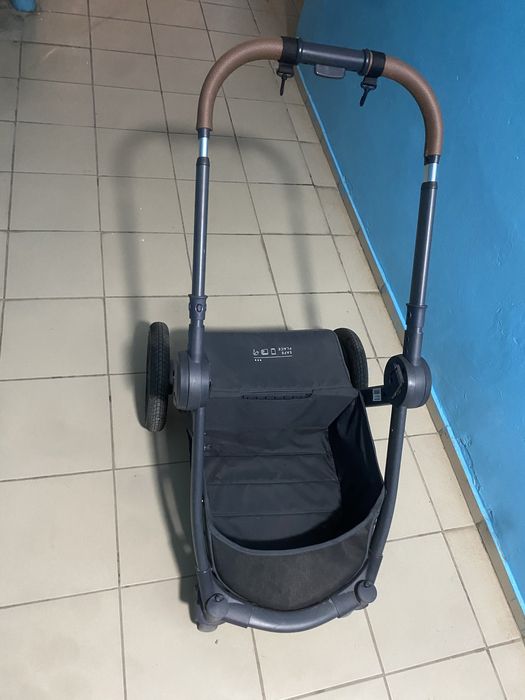 Продается детская коляска