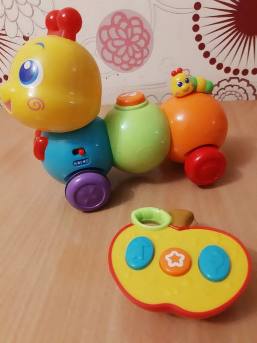 Развивающие музыкальные игрушки по 2500 тг