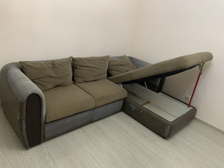 Диван для гостинной