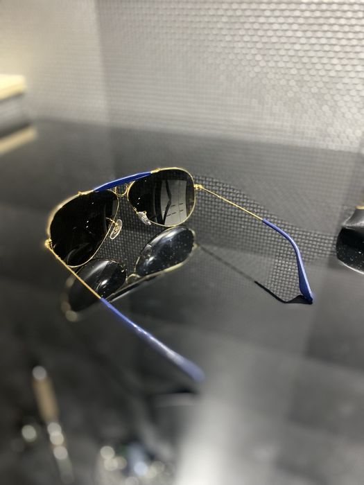 Очки ray-ban оригинал