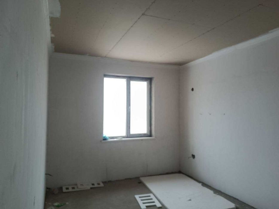 Ko`p qavatli turar joy