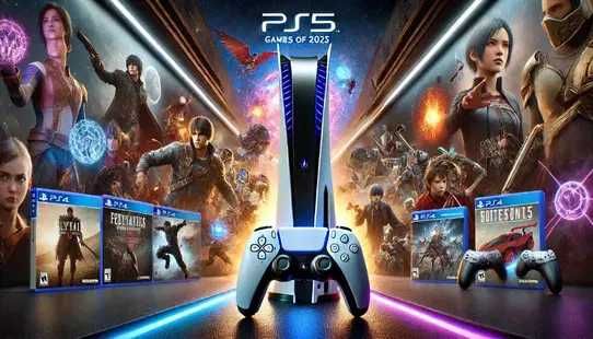 Установка Закачка игр игры на PS5 PS4 ПС5 ПС4 для Sony PlayStation