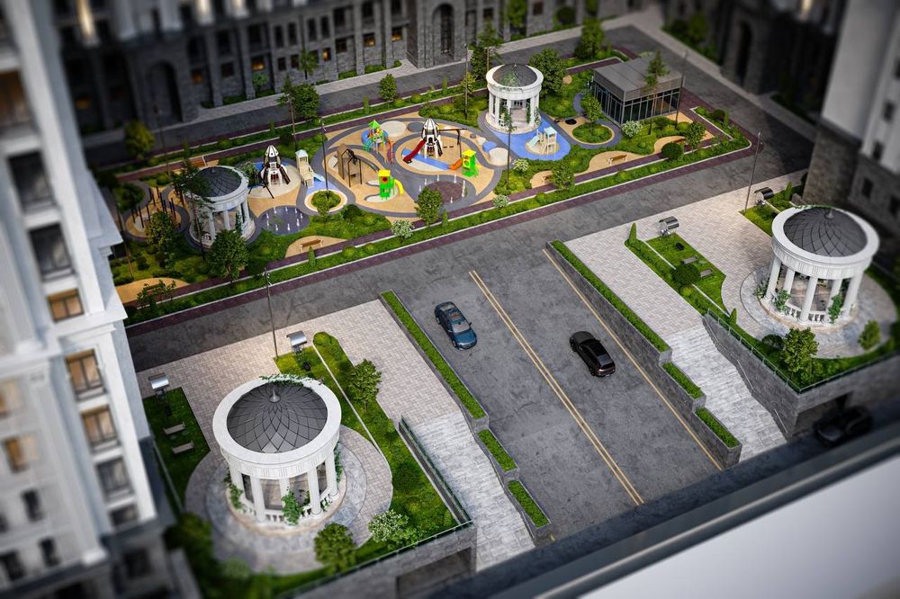 Квартира продается 2/12/25 на жк Венеция