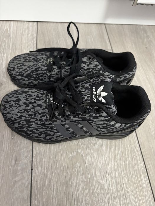 Adidas ZX Flux Weave Core