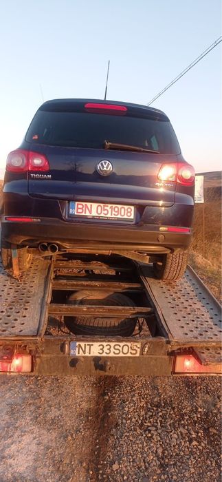 Bara spate hayon portiere , oglinzi vw Tiguan 2010