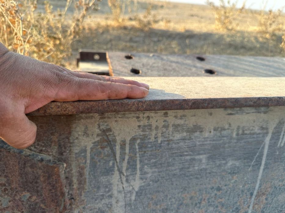 Двутавр , балка 6м и 10м