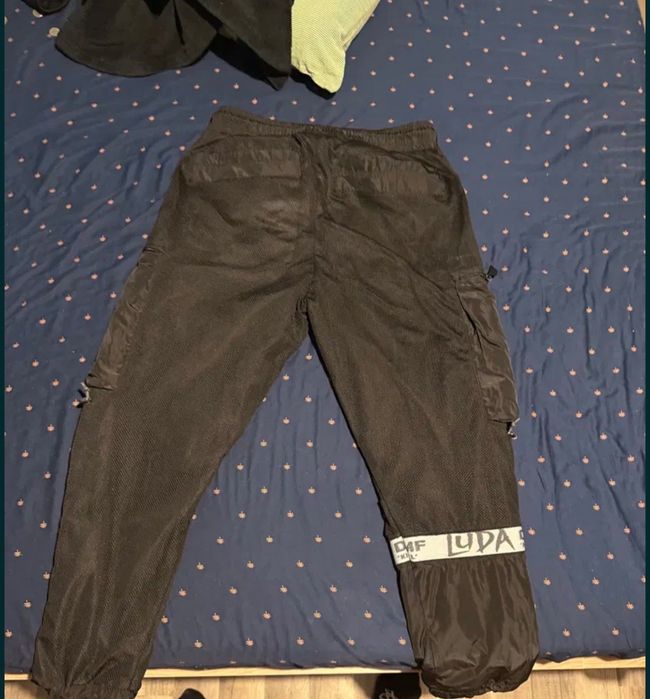 Панталон Луда хс