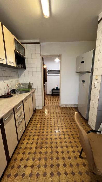 Apartament cu 3 Camere