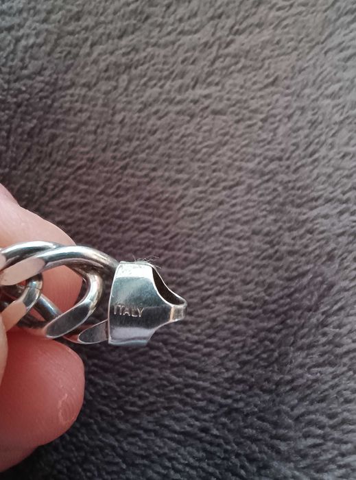 Brățară argint noua