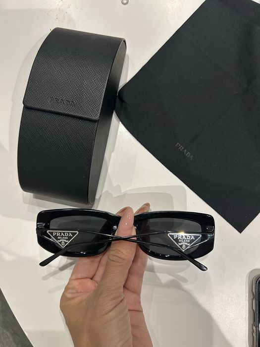 Очила  Prada  Eyewear