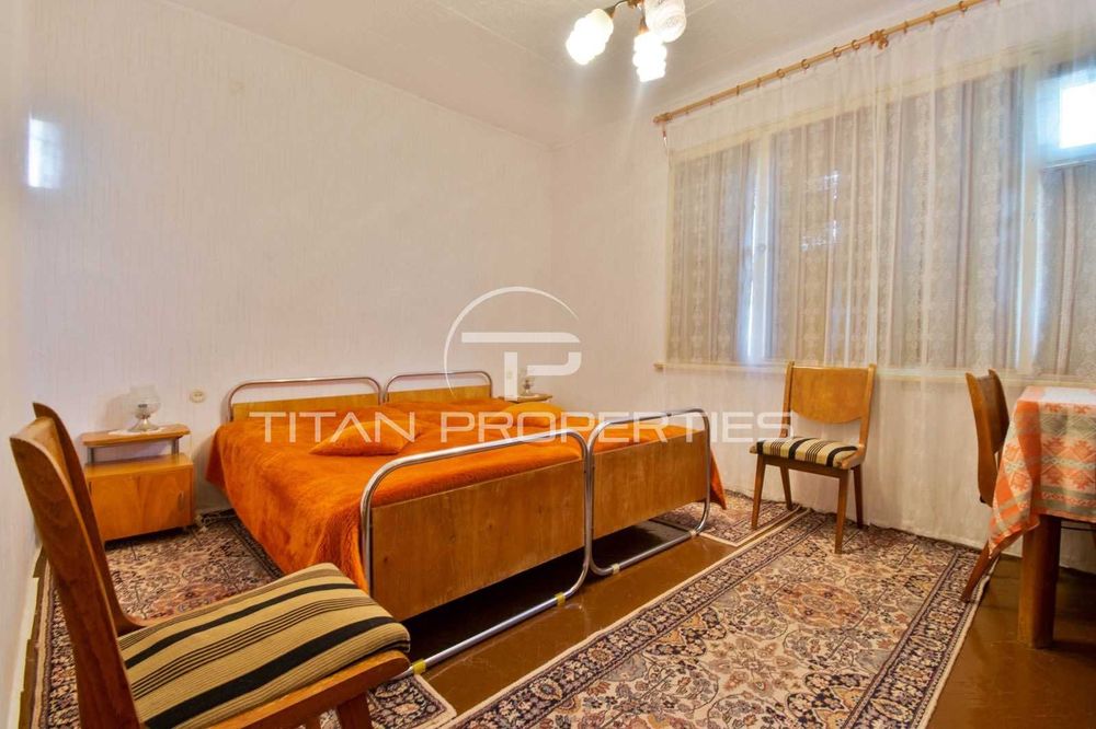 Продава се Етаж от къща в Хисаря - 105 кв.м за 1143 €/кв.м - Снимка #7
