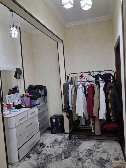 Кора камиш 2/4, 2 комнатная квартира