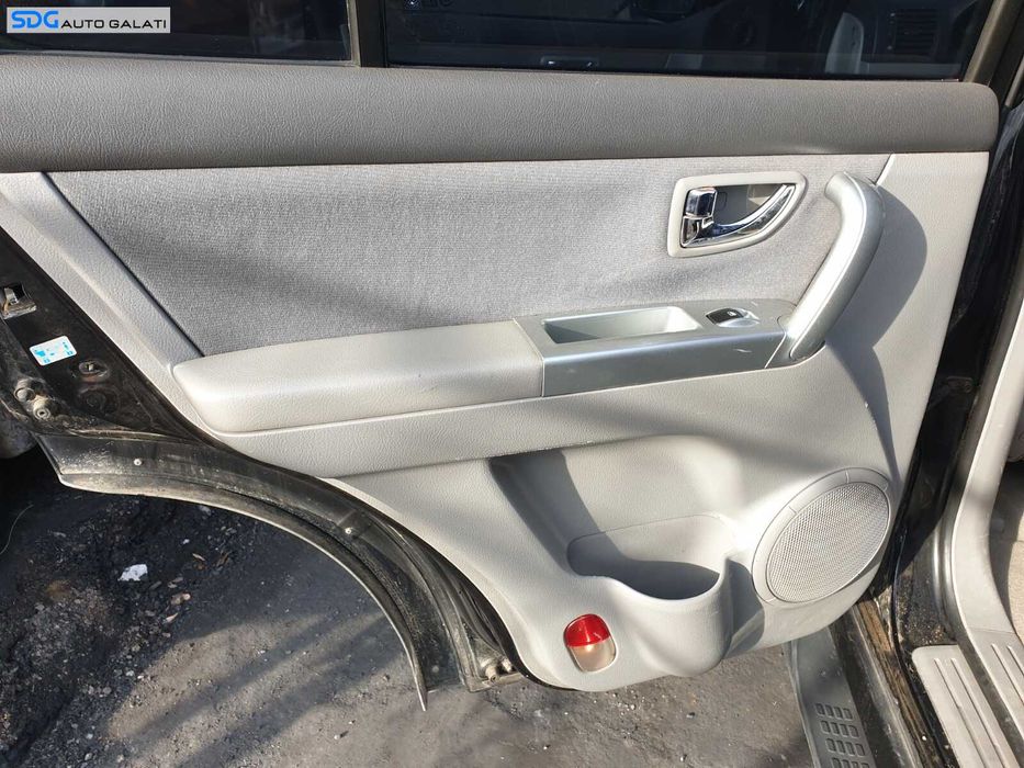 Panou Tapiterie Fata Interior Usa Portiera Stanga Spate Kia Sorento 2002 - 2009 [C8182]