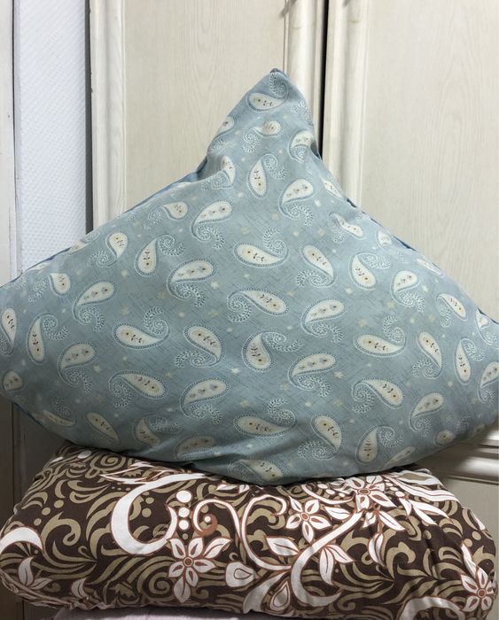 Подушка, жастық