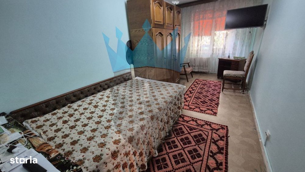 Apartament 4 Camere Margeanului Rahova Bucuresti
