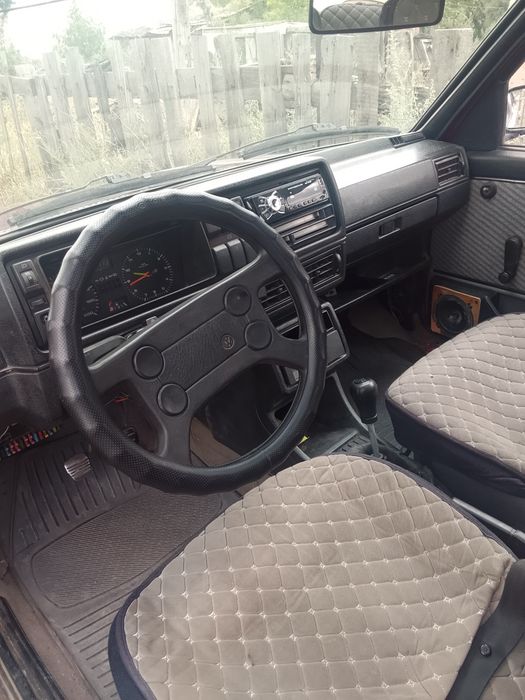 Продам volkswagen jetta