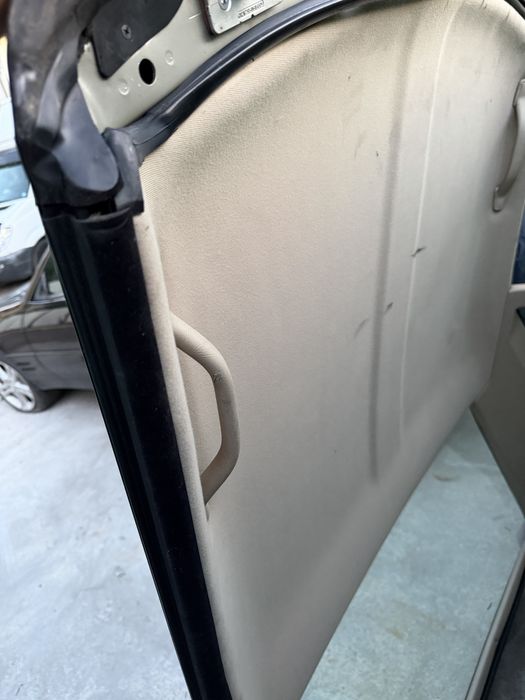 HARDTOP Mercedes R129 facelift